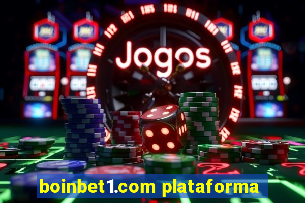 boinbet1.com plataforma